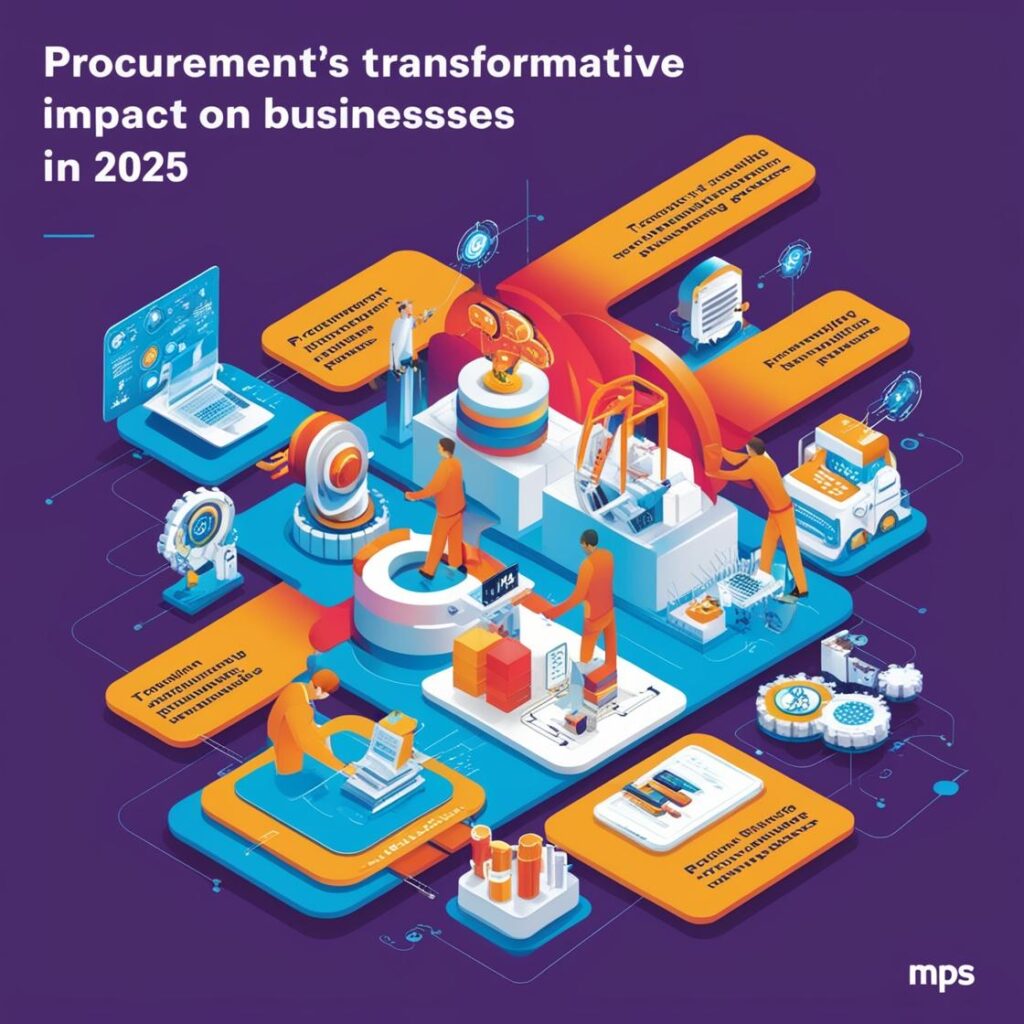 Procurement in 2025