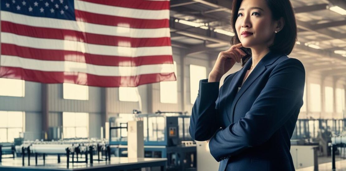 Contemplating a business relocation from Asia to the US