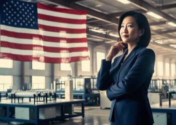 Contemplating a business relocation from Asia to the US